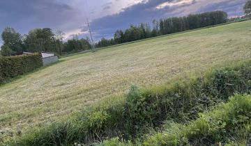 Działka budowlana Winnica