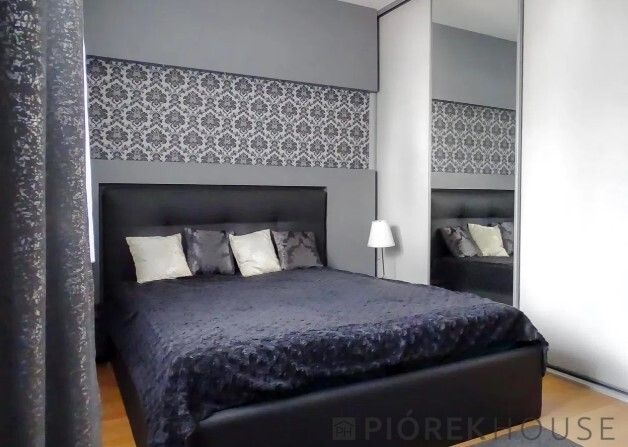 Mieszkanie 2-pokojowe Ząbki, ul. gen. Władysława Sikorskiego. Zdjęcie 8