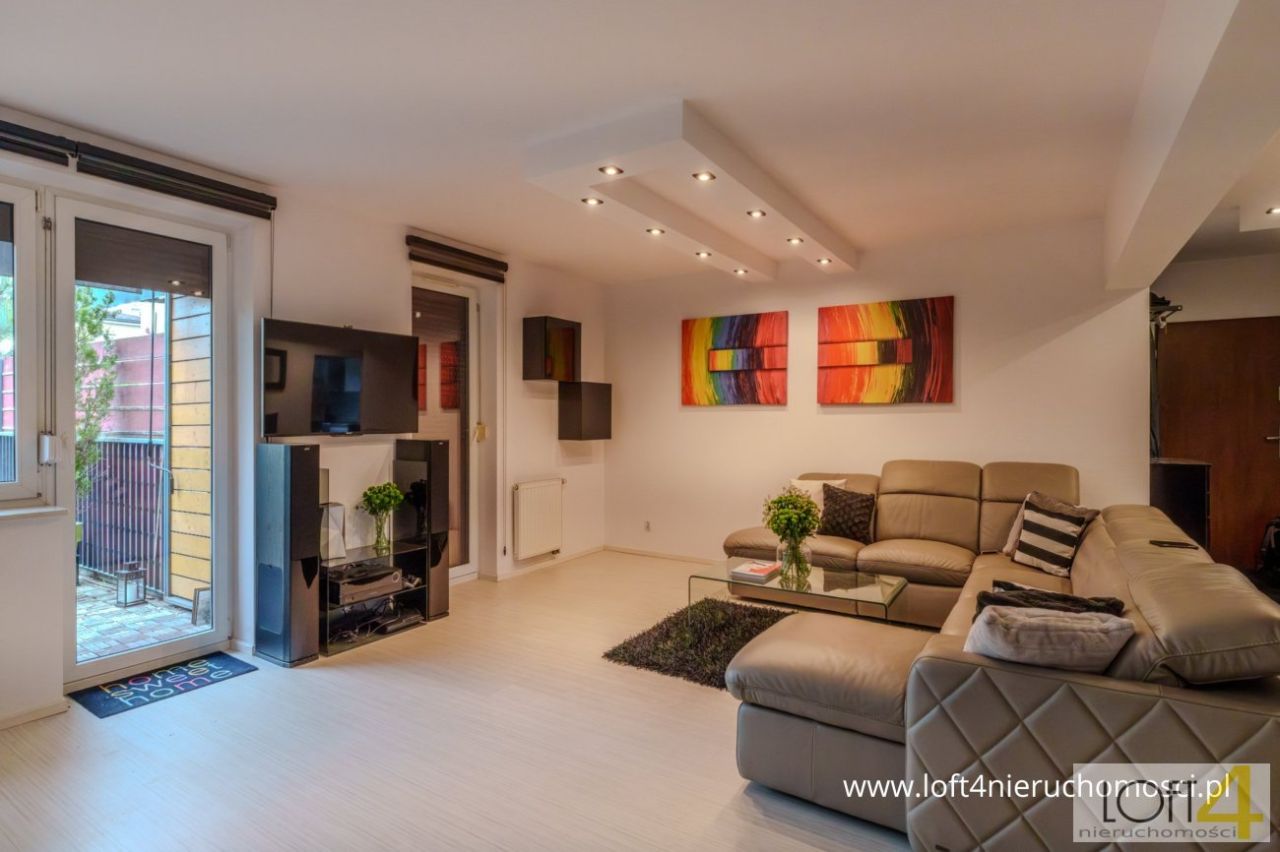 Mieszkanie 2-pokojowe Nowy Sącz, ul. 29 Listopada. Zdjęcie 5