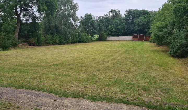 Działka budowlana Gonice