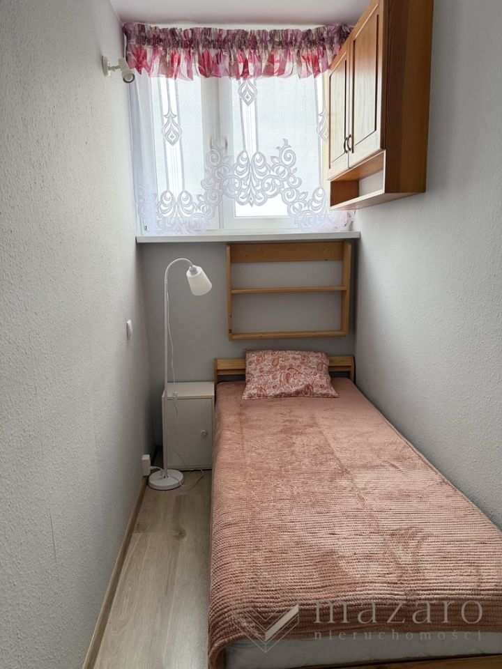 Mieszkanie 3-pokojowe Bydgoszcz Wyżyny, ul. Ogrody. Zdjęcie 5