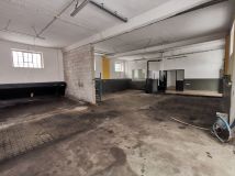 Hala/magazyn Legnica, ul. Chocianowska. Zdjęcie 3