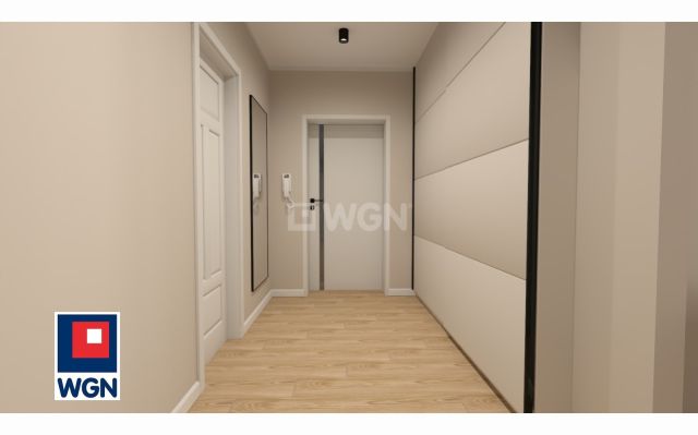 Mieszkanie 3-pokojowe Elbląg Zawada, ul. Szarych Szeregów. Zdjęcie 9