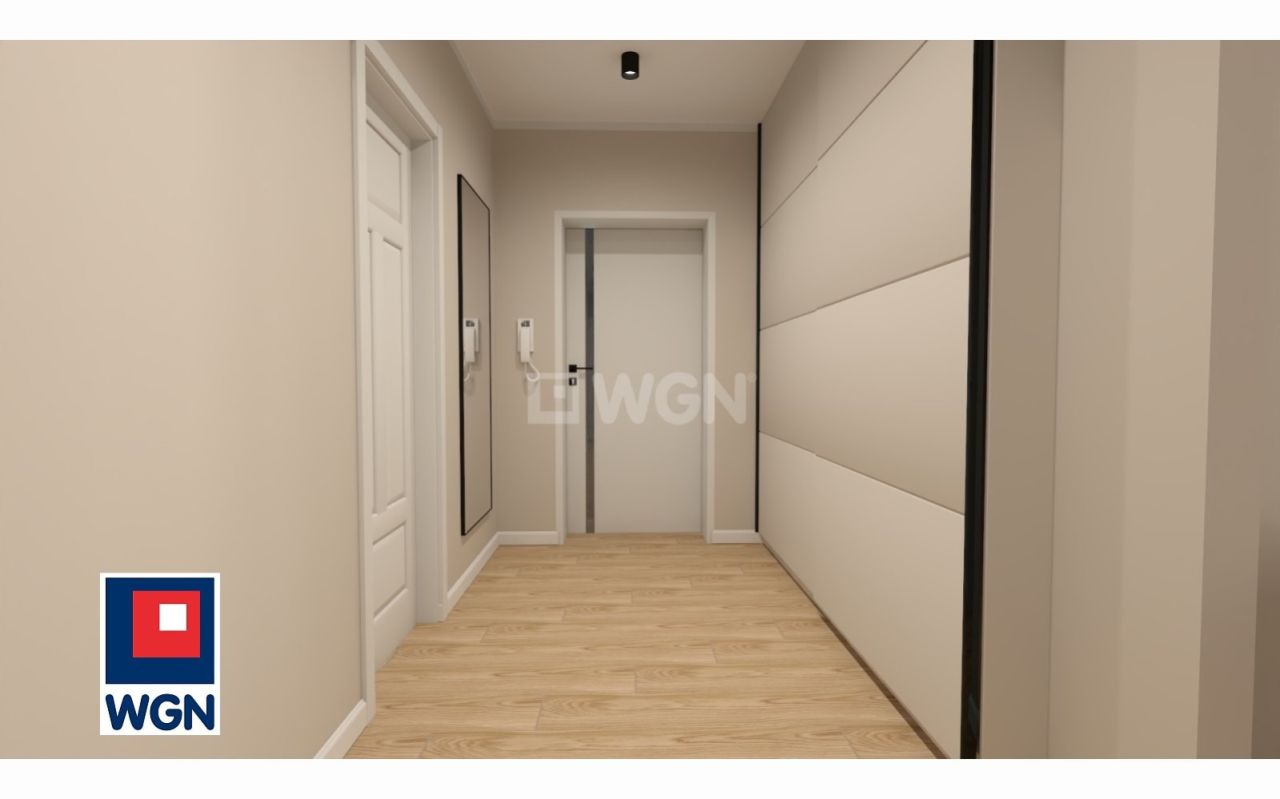 Mieszkanie 3-pokojowe Elbląg Zawada, ul. Szarych Szeregów. Zdjęcie 9