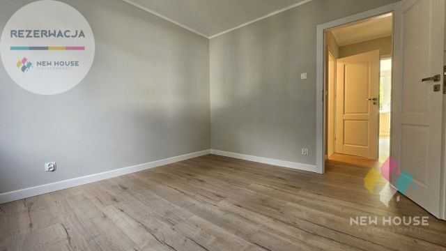 Mieszkanie 2-pokojowe Olsztyn Pieczewo, ul. Igora Sikiryckiego. Zdjęcie 14