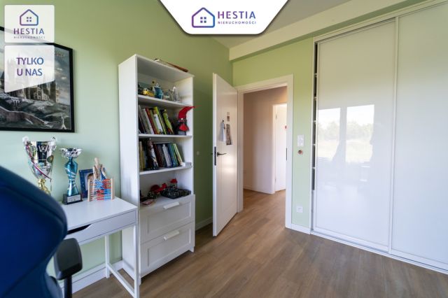 dom wolnostojący, 5 pokoi Brzózki. Zdjęcie 13