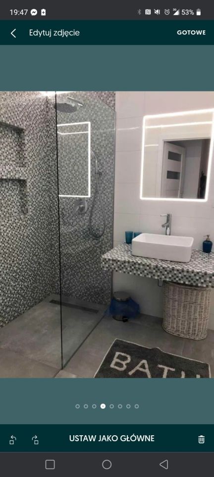 Mieszkanie 3-pokojowe Wrocław Stare Miasto. Zdjęcie 3