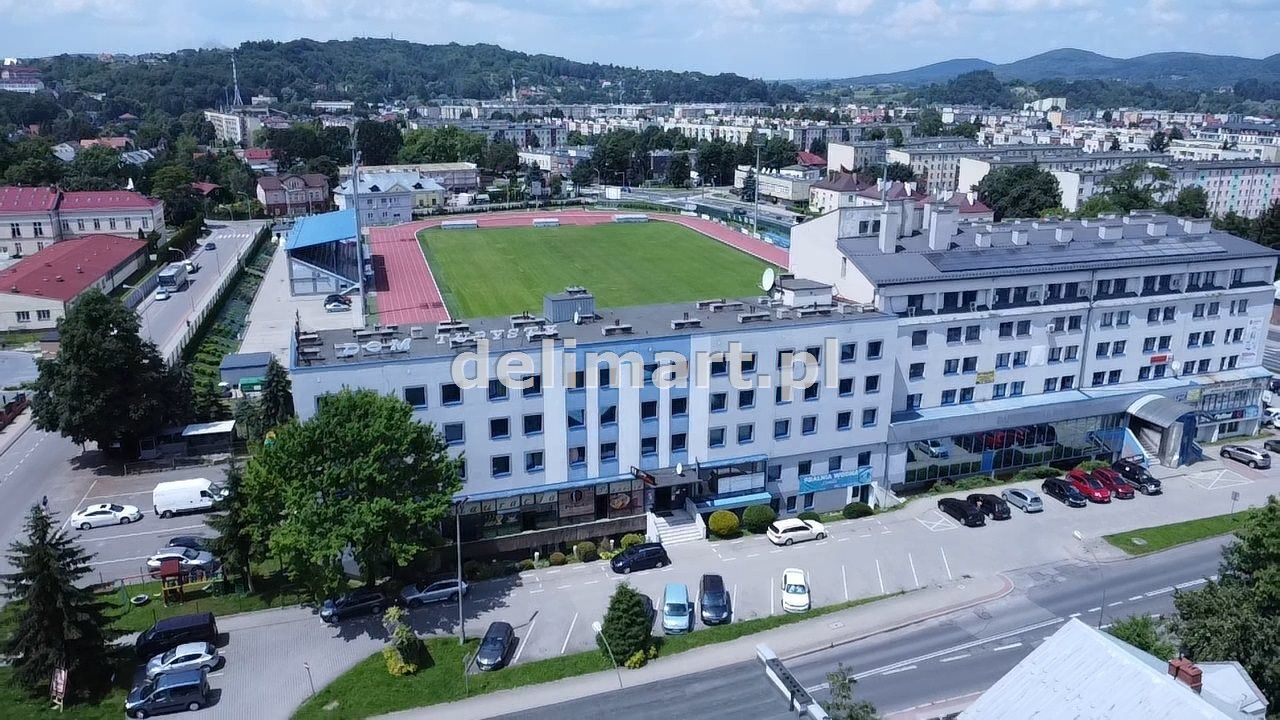 Hotel/pensjonat Sanok, ul. Mickiewicza. Zdjęcie 34