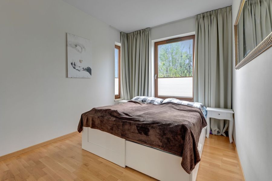 Mieszkanie 4-pokojowe Chwaszczyno, ul. Kaszubska Droga. Zdjęcie 10