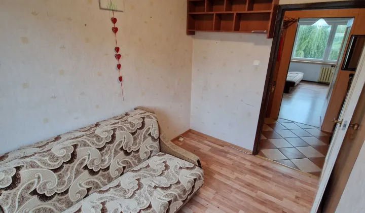 Mieszkanie 3-pokojowe Olkusz Pakuska, ul. Armii Krajowej