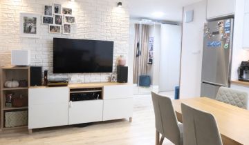 Mieszkanie 3-pokojowe Warszawa Ursus, ul. Ochocka