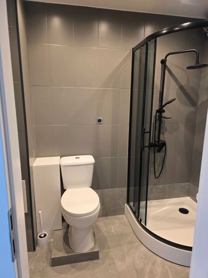 Mieszkanie 1-pokojowe Gliwice Śródmieście, ul. Spółdzielcza. Zdjęcie 3