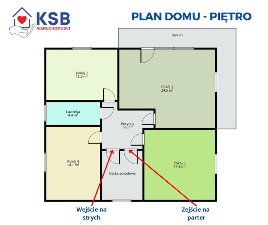 dom wolnostojący, 6 pokoi Ostrowiec Świętokrzyski, ul. Kasztanowa. Zdjęcie 20