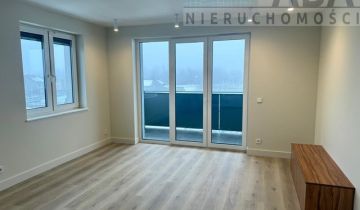 Mieszkanie 3-pokojowe Sompolno, ul. Gimnazjalna