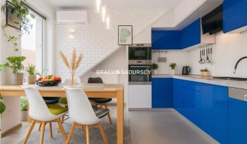 Mieszkanie 3-pokojowe Kraków Swoszowice, ul. Macieja Dębskiego