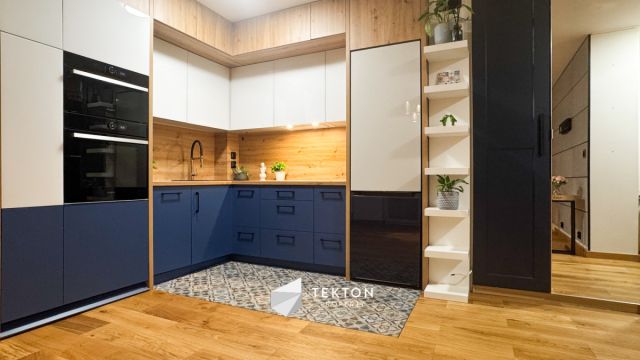 Mieszkanie 3-pokojowe Warszawa Białołęka, ul. Przejezdna. Zdjęcie 1