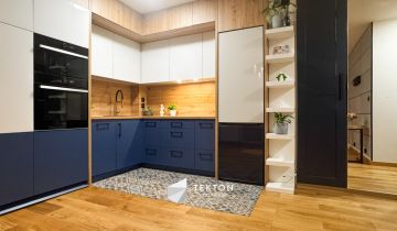 Mieszkanie 3-pokojowe Warszawa Białołęka, ul. Przejezdna