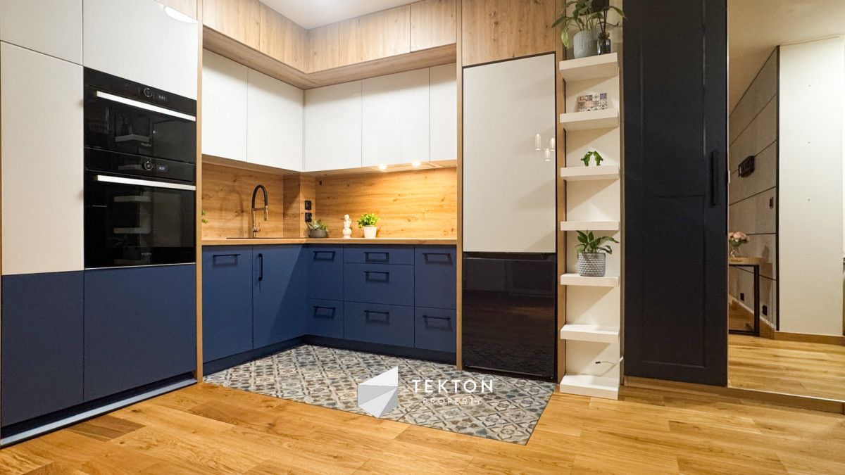 Mieszkanie 3-pokojowe Warszawa Białołęka, ul. Przejezdna