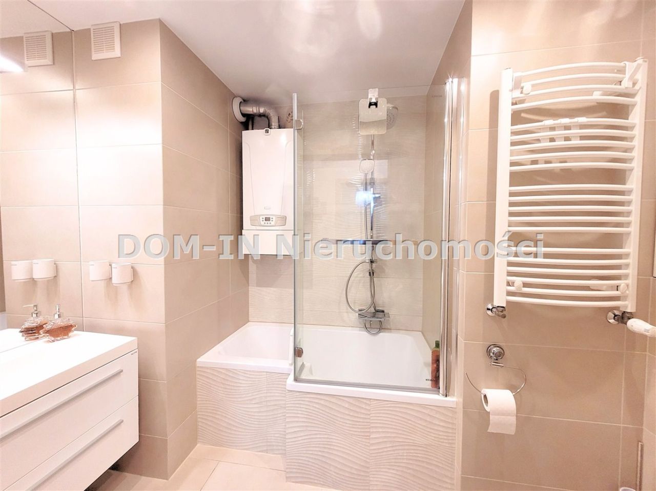 Mieszkanie 3-pokojowe Jastrzębie-Zdrój, ul. Podmiejska. Zdjęcie 10