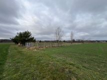 Działka rolno-budowlana Ruchna. Zdjęcie 4