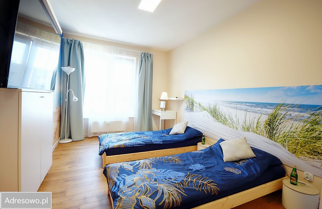 Mieszkanie 3-pokojowe Kołobrzeg, ul. św. Macieja. Zdjęcie 18