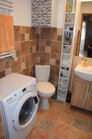 Mieszkanie 1-pokojowe Kraków Prądnik Biały, ul. Kuźnicy Kołłątajowskiej. Zdjęcie 7