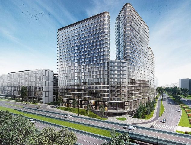 Mieszkanie 2-pokojowe Warszawa Wola, ul. Marcina Kasprzaka. Zdjęcie 14