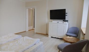 Mieszkanie 2-pokojowe Gdańsk Główne Miasto, ul. Targ Rybny