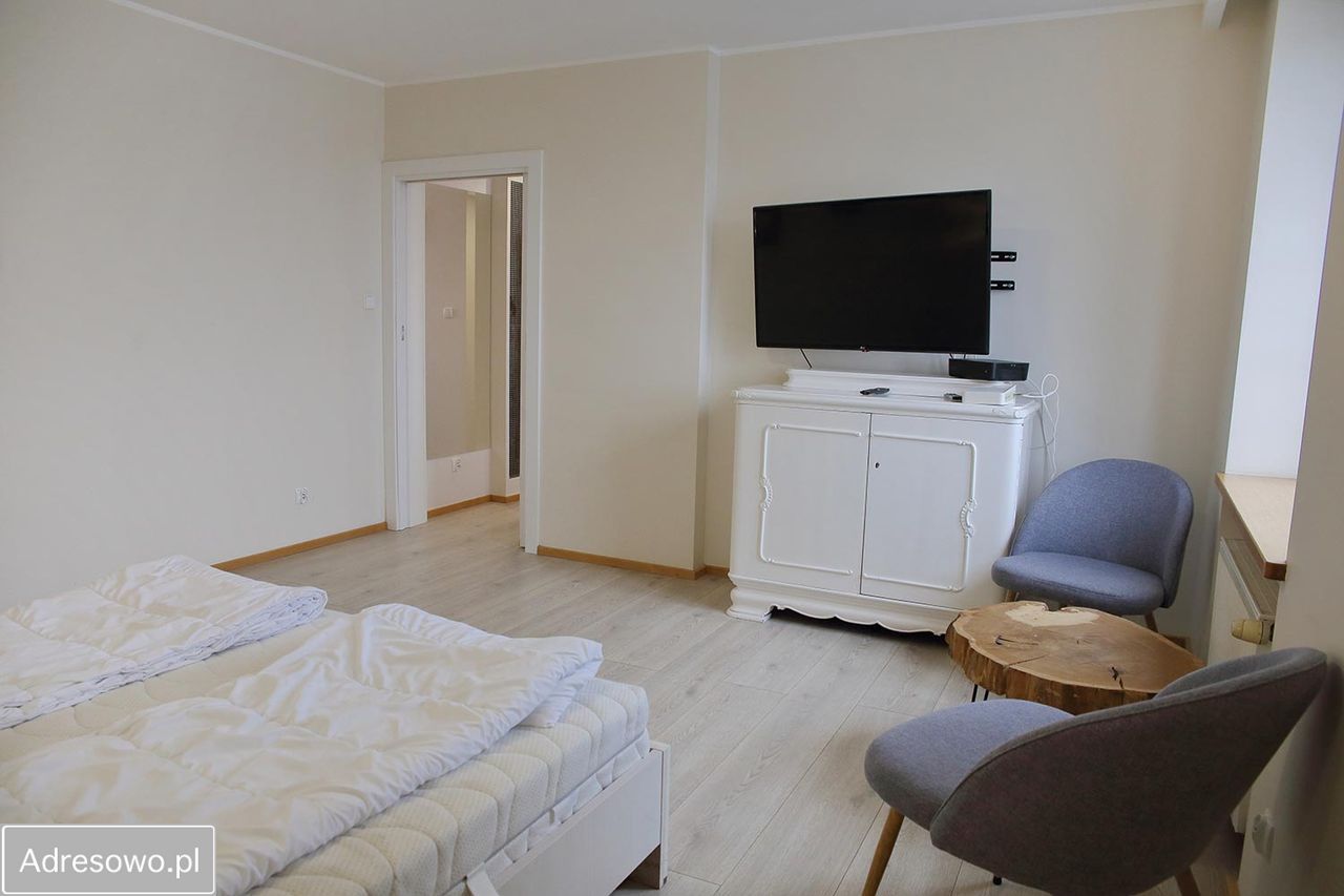 Mieszkanie 2-pokojowe Gdańsk Główne Miasto, ul. Targ Rybny