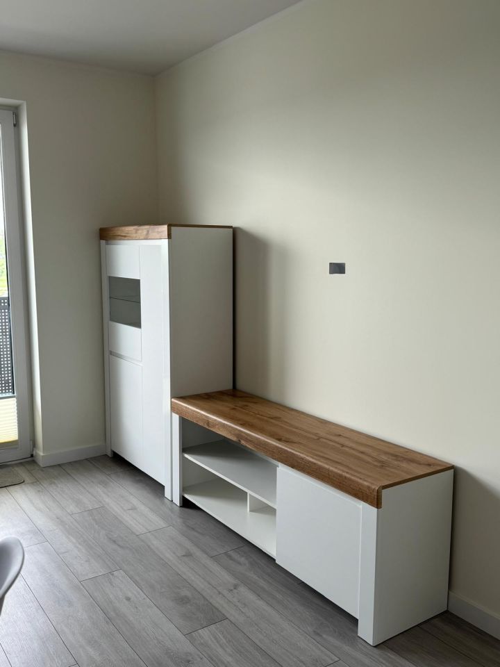 Mieszkanie 3-pokojowe Szczecin Gumieńce, ul. Gorzowska. Zdjęcie 6