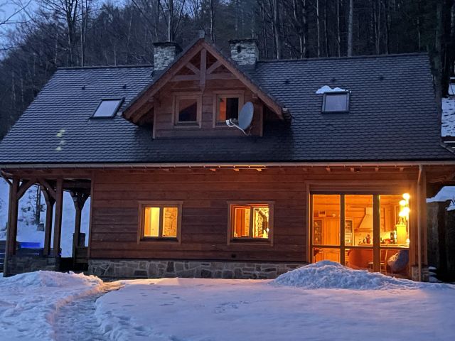 dom wolnostojący, 3 pokoje Koszarawa Bystra. Zdjęcie 53