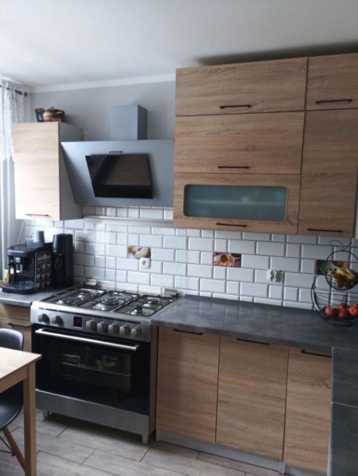 Mieszkanie 4-pokojowe Józefowo. Zdjęcie 8