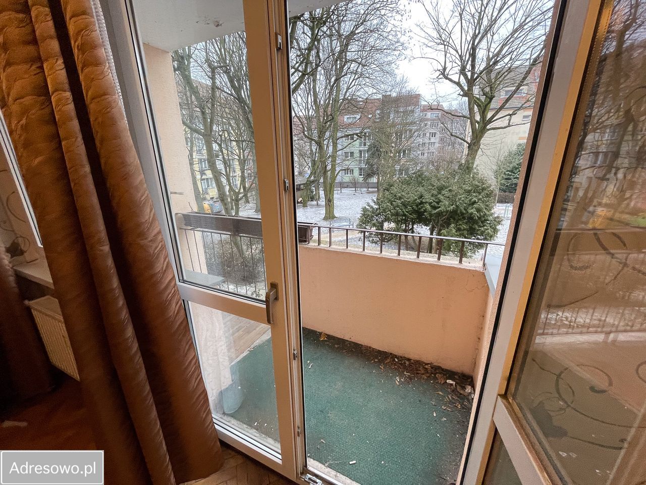 Mieszkanie 3-pokojowe Szczecin Śródmieście, ul. Farna. Zdjęcie 13