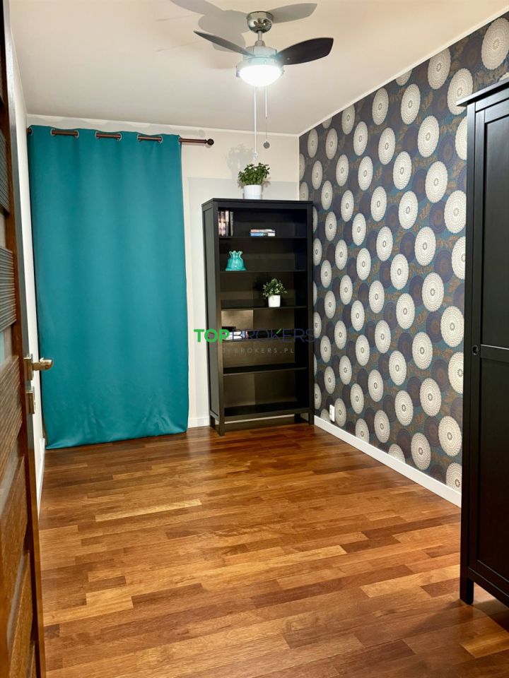 Mieszkanie 3-pokojowe Warszawa Bielany, ul. Heroldów. Zdjęcie 10