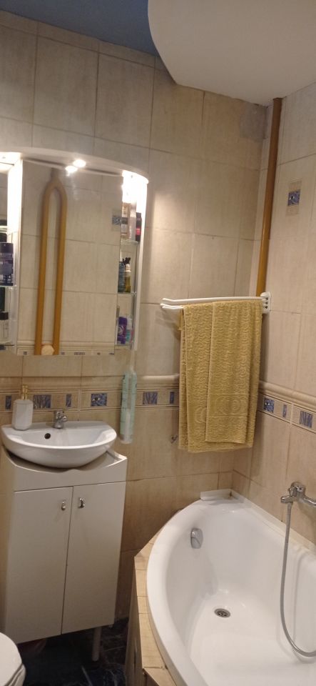 Mieszkanie 2-pokojowe Łódź Śródmieście, ul. Pomorska. Zdjęcie 12