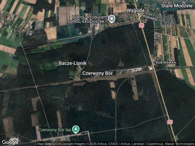 Mieszkanie 4-pokojowe Czerwony Bór. Zdjęcie 1