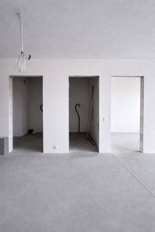 Mieszkanie 2-pokojowe Szczecin, ul. Kalinowa. Zdjęcie 3