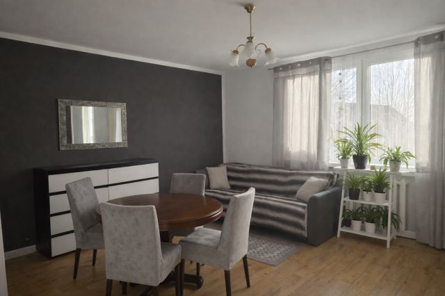 Mieszkanie 3-pokojowe Żabiczyn. Zdjęcie 1