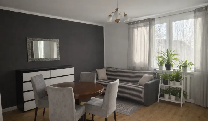 Mieszkanie 3-pokojowe Żabiczyn