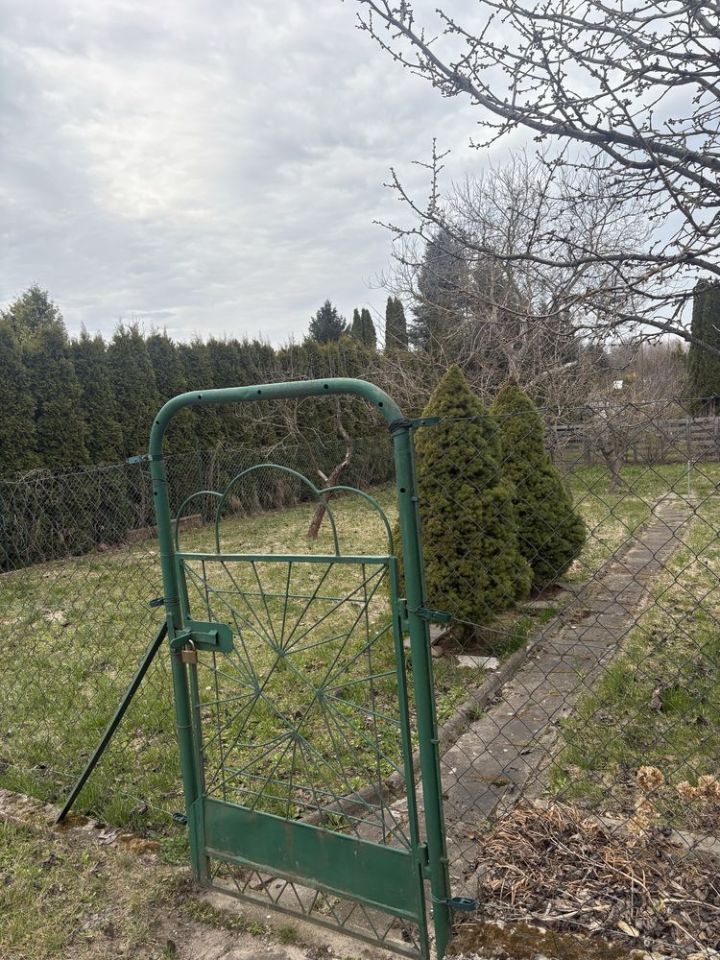 Działka rod Olsztyn. Zdjęcie 4