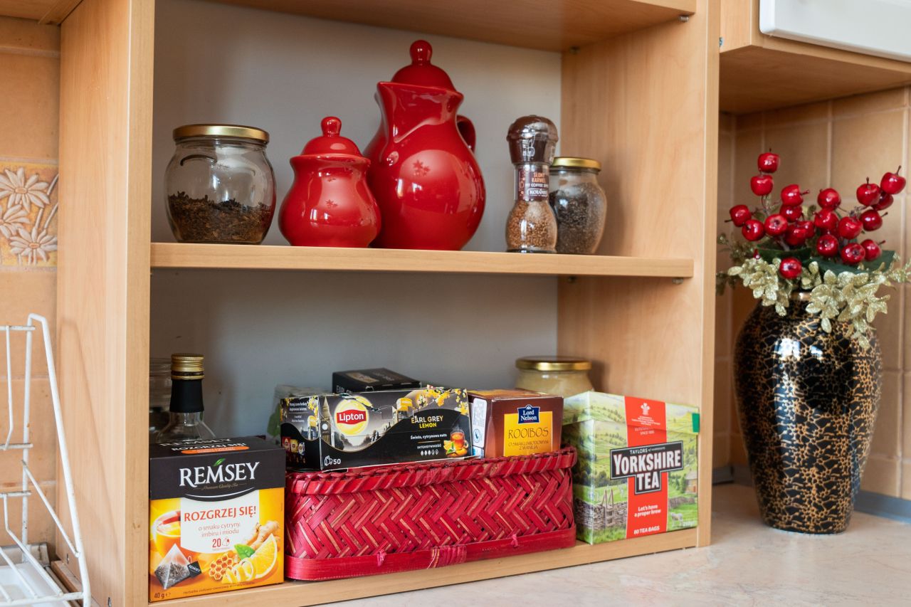 Mieszkanie 2-pokojowe Wrocław Krzyki, ul. Śliczna. Zdjęcie 7