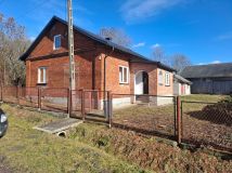 gospodarstwo Kostki Małe. Zdjęcie 1