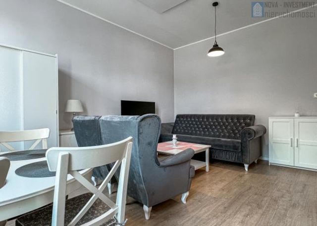 Mieszkanie 2-pokojowe Gliwice, ul. bł. Czesława. Zdjęcie 3