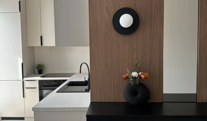 Mieszkanie 2-pokojowe Wrocław Psie Pole, ul. Rudawska