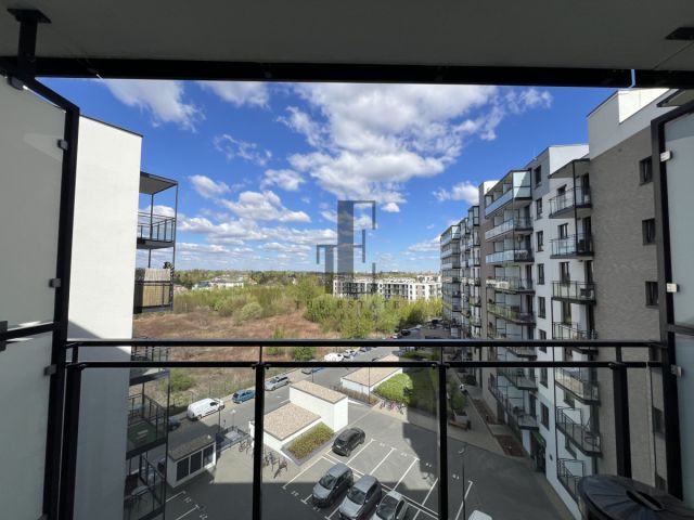 Mieszkanie 1-pokojowe Warszawa Włochy, ul. Wiktoryn. Zdjęcie 5