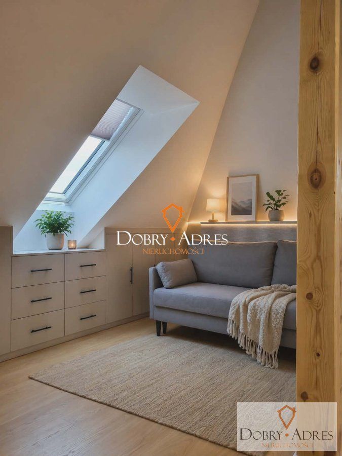 Mieszkanie 3-pokojowe Rzeszów Staromieście, ul. Lubelska. Zdjęcie 8