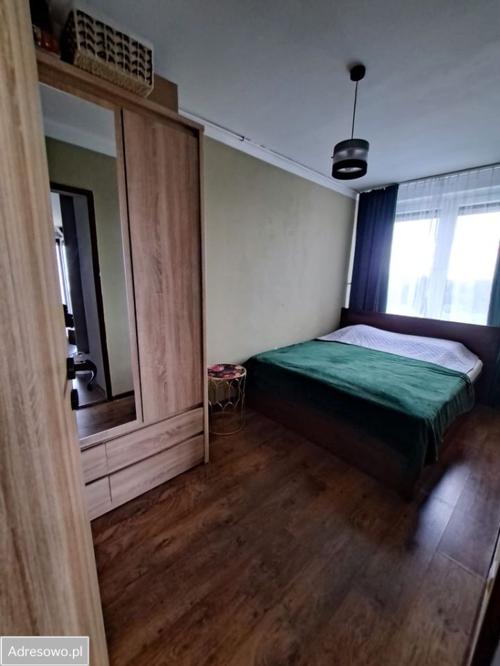 Mieszkanie 3-pokojowe Zielona Góra Centrum, ul. Osiedlowa. Zdjęcie 5