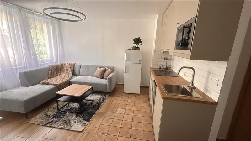 Mieszkanie 2-pokojowe Wrocław Sołtysowice, ul. Przejazdowa. Zdjęcie 2
