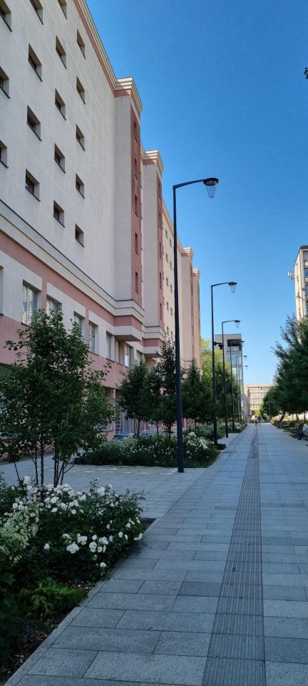 Mieszkanie 2-pokojowe Łódź Śródmieście, ul. Henryka Sienkiewicza. Zdjęcie 24