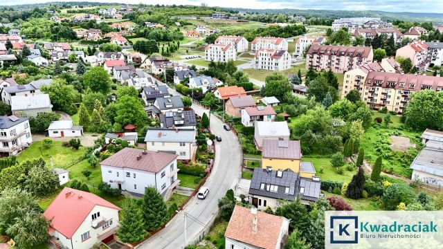 dom wolnostojący, 9 pokoi Jasło Ulaszowice, ul. Skalna. Zdjęcie 3